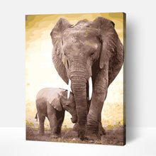 Load image into Gallery viewer, Elephant