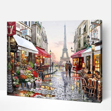 Load image into Gallery viewer, Paris Rain